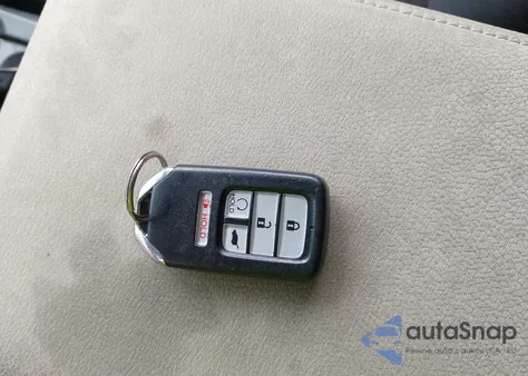 2018 Honda Cr-V Ex from USA, damaged, VIN 2HKRW2H52JH610715